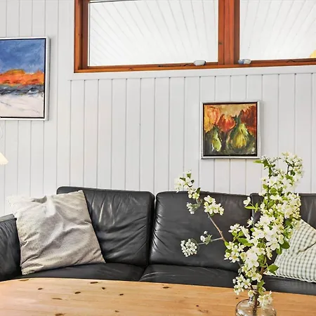 Σπίτι διακοπών 1471-aakirkeby-sluseparken-2 Vester Somarken