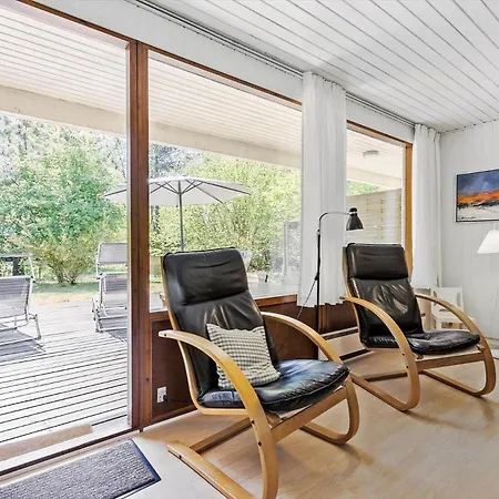 Dom wakacyjny 1471-aakirkeby-sluseparken-2 *
