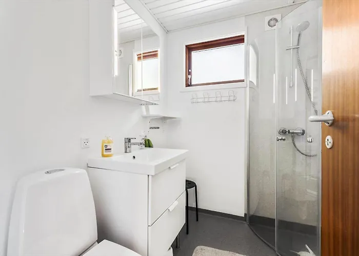 Σπίτι διακοπών 1471-aakirkeby-sluseparken-2