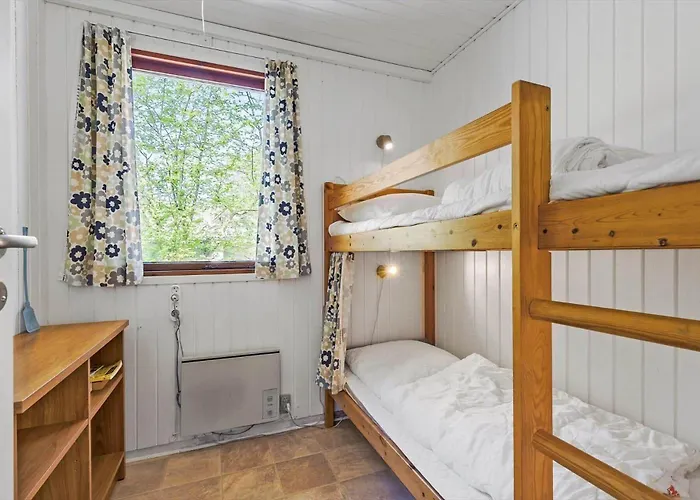 Σπίτι διακοπών 1471-aakirkeby-sluseparken-2