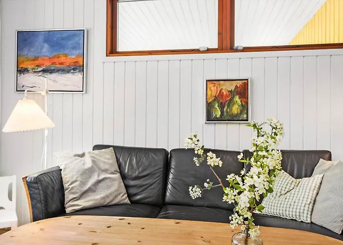 Σπίτι διακοπών 1471-aakirkeby-sluseparken-2 Vester Somarken