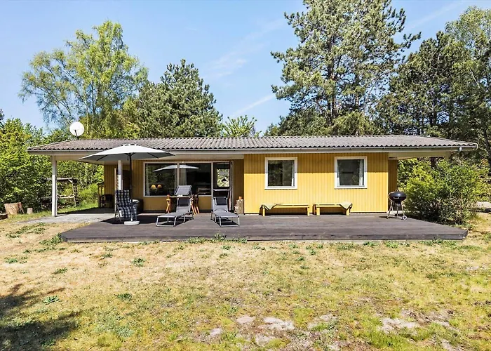 1471-aakirkeby-sluseparken-2 Σπίτι διακοπών *