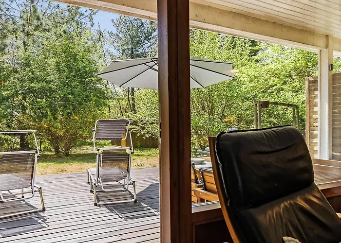 1471-aakirkeby-sluseparken-2 Σπίτι διακοπών *